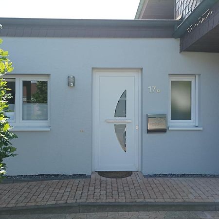 Ferienwohnung Am Stadtfeldgraben تلغته المظهر الخارجي الصورة