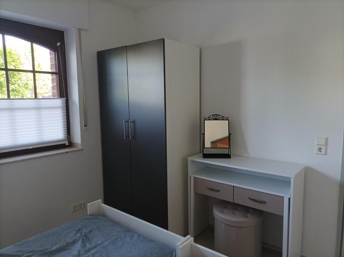 Ferienwohnung Am Stadtfeldgraben تلغته المظهر الخارجي الصورة